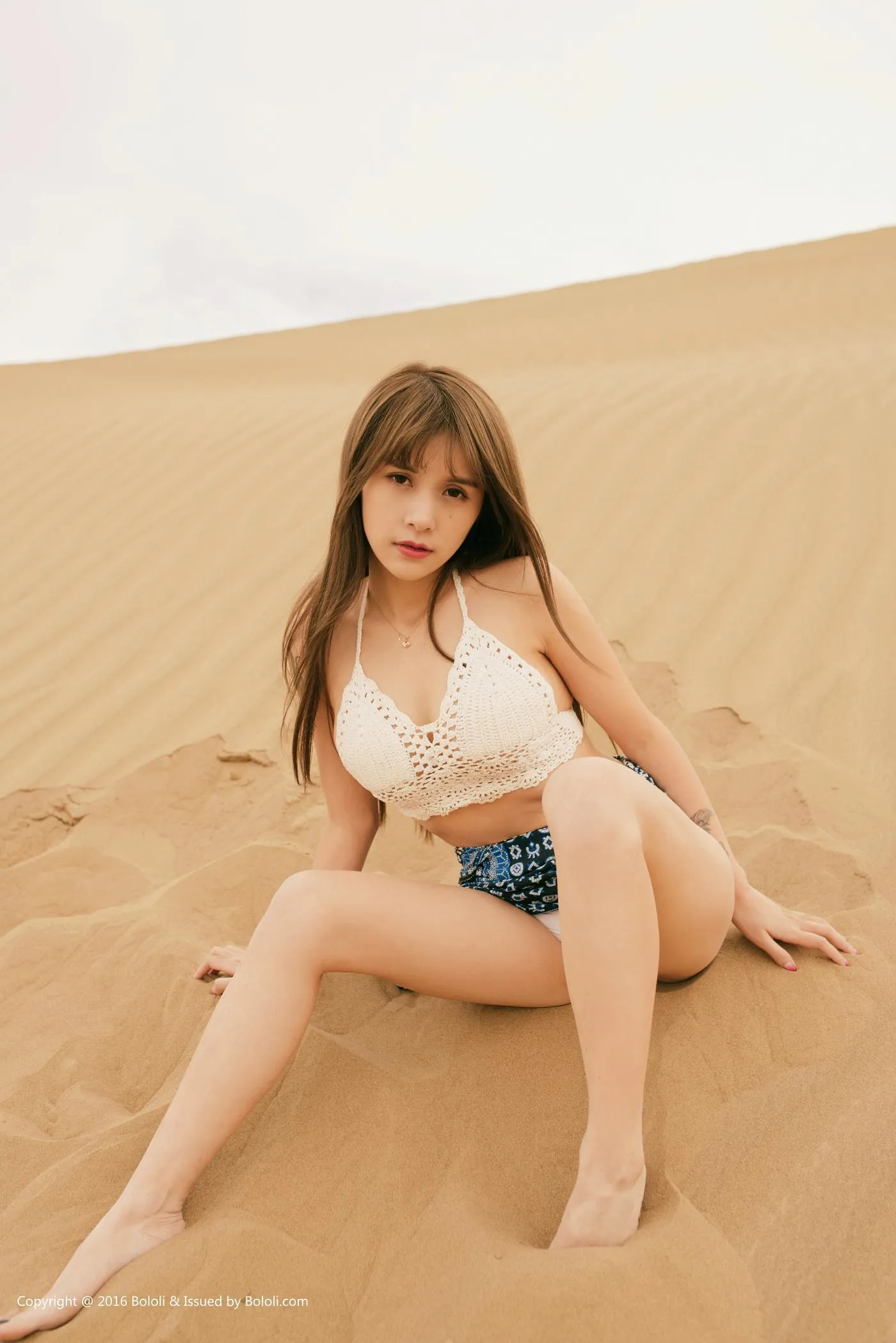 Vol.010 夏美酱 [41P]插图